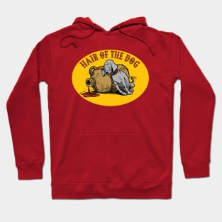 Hair of the Dog Hoodie